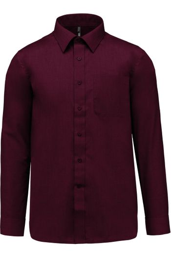 Image produit Jofrey - Chemise manches longues