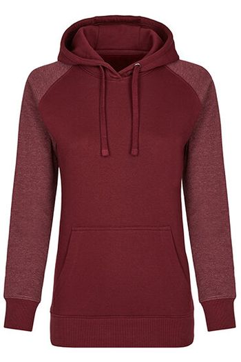 Image produit Ladies' Hoody