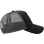 Atlantis RAPPER COTTON-S black/dark_grey
