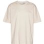 Tiger Cotton Oversized T-Shirt raw