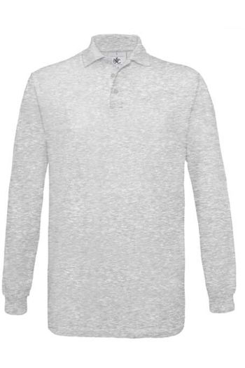 Image produit Safran Polo LS