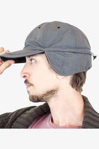 Image produit Techno Flap Cap