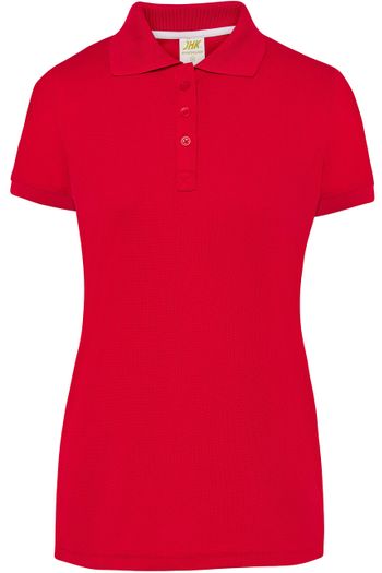 Image produit Sport polo pique lady