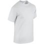 Gildan T-shirt Heavy Cotton pour adulte white