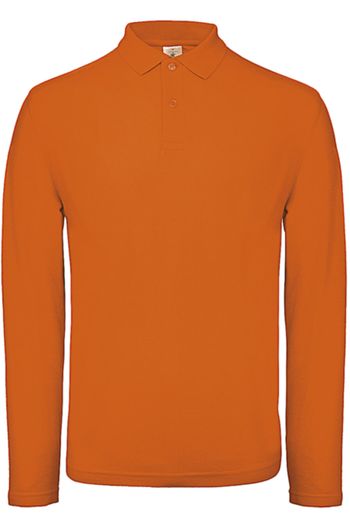 Image produit ID.001 LSL Polo
