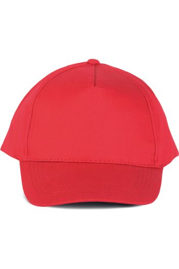 Image produit Casquette coton - 5 panneaux