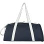 Kimood Sac de sport avec compartiment pour chaussures navy/off_white