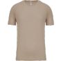 ProAct T-shirt de sport manches courtes homme sand