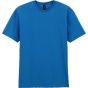 Gildan Light Cotton Adult T-Shirt royal