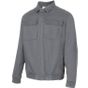 Velilla Blouson coton grey