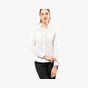 Kariban Chemise pilote manches longues femme