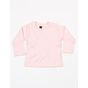 babybugz Baby Longsleeve Top powder_pink