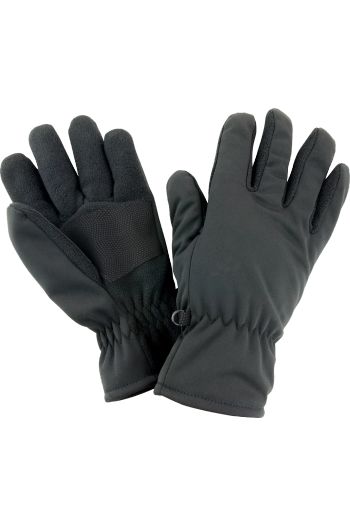 Image produit Softshell thermal glove