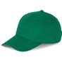 K-up Casquette - 6 panneaux kelly_green