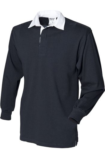 Image produit L/S Plain Rugby Shirt