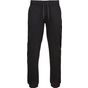 tee jays Sweat Pants black