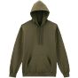 Gildan Hammer Maxweight Adult Hooded Sweatshirt Hammer® olive