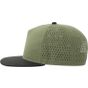 Atlantis BANK FIVE-S olive/black