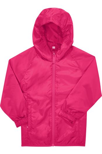 Image produit Kids Reset Windbreaker