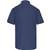 Kariban Ace - Chemise manches courtes deep_blue