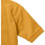 Russell Athletic Kids Classic Polycotton Polo pure_gold
