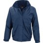 Result Womens channel jacket navy
