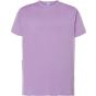 JHK Man regular T-shirt lavender