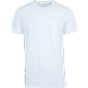 Vesti Organic crew neck T-shirt white
