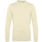 B&C Collection #Set In French Terry pale_yellow