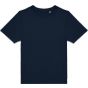 B&C Collection Kids #E150 T-Shirt navy