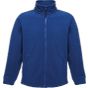Regatta Men's Thor III Full Zip Fleece royal_blue