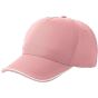 Atlantis RECY FIVE PIPING pink/white