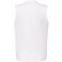 JHK Man urban tank top white