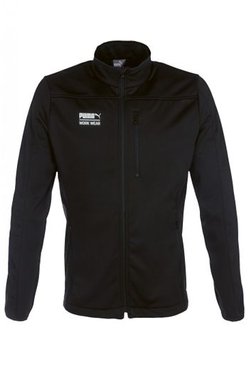 Image produit Veste de travail softshell unisexe