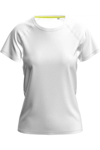 Image produit Mesh Raglan Women