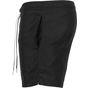 Build Your Brand Swim Shorts black