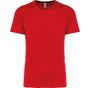 ProAct T-shirt de sport à col rond recyclé homme red