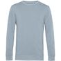 B&C Collection Inspire Crew Neck blue_fog