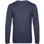 B&C Collection #Set In French Terry heather_navy
