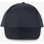 K-up Casquette polyester - 5 panneaux navy