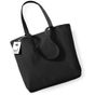 Westford Mill Sac en coton biologique black