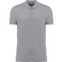 Kariban Polo piqué unisexe oxford_grey