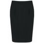 Kariban Premium Jupe droite black
