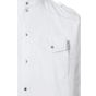 karlowsky Men's Long-Sleeve Chef Shirt New-Identity White