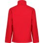Regatta Men's Uproar Softshell Jacket classic_red/seal_grey