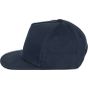 K-up Casquette enfant Snapback - 5 panneaux navy