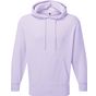 TriDri Sweat à capuche en tissu recyclé Tridri® unisexe lilac