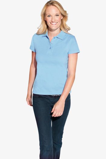 Image produit Women´s Superior Polo