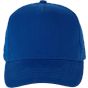 K-up Action II - Casquette 5 panneaux royal_blue