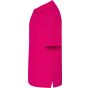 JHK Kid polo fuchsia